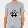 Unisex FWD Fashion Jersey Recycled Organic Tee Thumbnail
