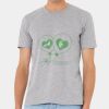 Unisex FWD Fashion Jersey Recycled Organic Tee Thumbnail