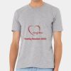 Unisex FWD Fashion Jersey Recycled Organic Tee Thumbnail