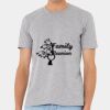 Unisex FWD Fashion Jersey Recycled Organic Tee Thumbnail