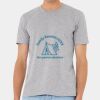 Unisex FWD Fashion Jersey Recycled Organic Tee Thumbnail