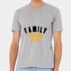 Unisex FWD Fashion Jersey Recycled Organic Tee Thumbnail