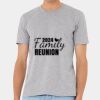 Unisex FWD Fashion Jersey Recycled Organic Tee Thumbnail