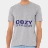 Unisex FWD Fashion Jersey Recycled Organic Tee Thumbnail