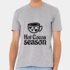 Unisex FWD Fashion Jersey Recycled Organic Tee Thumbnail