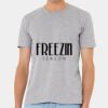 Unisex FWD Fashion Jersey Recycled Organic Tee Thumbnail