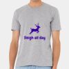Unisex FWD Fashion Jersey Recycled Organic Tee Thumbnail