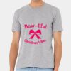 Unisex FWD Fashion Jersey Recycled Organic Tee Thumbnail