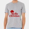 Unisex FWD Fashion Jersey Recycled Organic Tee Thumbnail