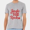 Unisex FWD Fashion Jersey Recycled Organic Tee Thumbnail