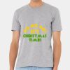 Unisex FWD Fashion Jersey Recycled Organic Tee Thumbnail