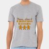 Unisex FWD Fashion Jersey Recycled Organic Tee Thumbnail
