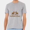 Unisex FWD Fashion Jersey Recycled Organic Tee Thumbnail