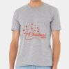 Unisex FWD Fashion Jersey Recycled Organic Tee Thumbnail