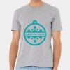 Unisex FWD Fashion Jersey Recycled Organic Tee Thumbnail