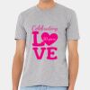 Unisex FWD Fashion Jersey Recycled Organic Tee Thumbnail