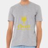 Unisex FWD Fashion Jersey Recycled Organic Tee Thumbnail