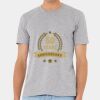 Unisex FWD Fashion Jersey Recycled Organic Tee Thumbnail