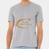 Unisex FWD Fashion Jersey Recycled Organic Tee Thumbnail