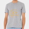 Unisex FWD Fashion Jersey Recycled Organic Tee Thumbnail