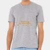 Unisex FWD Fashion Jersey Recycled Organic Tee Thumbnail