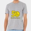 Unisex FWD Fashion Jersey Recycled Organic Tee Thumbnail