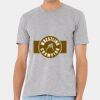 Unisex FWD Fashion Jersey Recycled Organic Tee Thumbnail