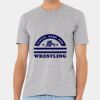 Unisex FWD Fashion Jersey Recycled Organic Tee Thumbnail