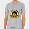 Unisex FWD Fashion Jersey Recycled Organic Tee Thumbnail