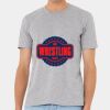 Unisex FWD Fashion Jersey Recycled Organic Tee Thumbnail