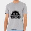 Unisex FWD Fashion Jersey Recycled Organic Tee Thumbnail