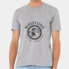 Unisex FWD Fashion Jersey Recycled Organic Tee Thumbnail