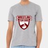 Unisex FWD Fashion Jersey Recycled Organic Tee Thumbnail
