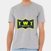 Unisex FWD Fashion Jersey Recycled Organic Tee Thumbnail