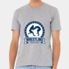 Unisex FWD Fashion Jersey Recycled Organic Tee Thumbnail