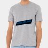 Unisex FWD Fashion Jersey Recycled Organic Tee Thumbnail
