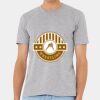 Unisex FWD Fashion Jersey Recycled Organic Tee Thumbnail