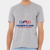 Unisex FWD Fashion Jersey Recycled Organic Tee Thumbnail