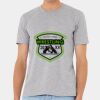 Unisex FWD Fashion Jersey Recycled Organic Tee Thumbnail