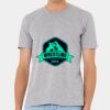 Unisex FWD Fashion Jersey Recycled Organic Tee Thumbnail