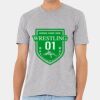 Unisex FWD Fashion Jersey Recycled Organic Tee Thumbnail