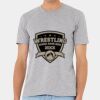 Unisex FWD Fashion Jersey Recycled Organic Tee Thumbnail