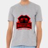 Unisex FWD Fashion Jersey Recycled Organic Tee Thumbnail