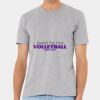 Unisex FWD Fashion Jersey Recycled Organic Tee Thumbnail