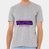 Unisex FWD Fashion Jersey Recycled Organic Tee Thumbnail