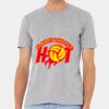 Unisex FWD Fashion Jersey Recycled Organic Tee Thumbnail