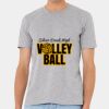 Unisex FWD Fashion Jersey Recycled Organic Tee Thumbnail