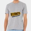 Unisex FWD Fashion Jersey Recycled Organic Tee Thumbnail