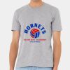 Unisex FWD Fashion Jersey Recycled Organic Tee Thumbnail