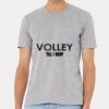 Unisex FWD Fashion Jersey Recycled Organic Tee Thumbnail